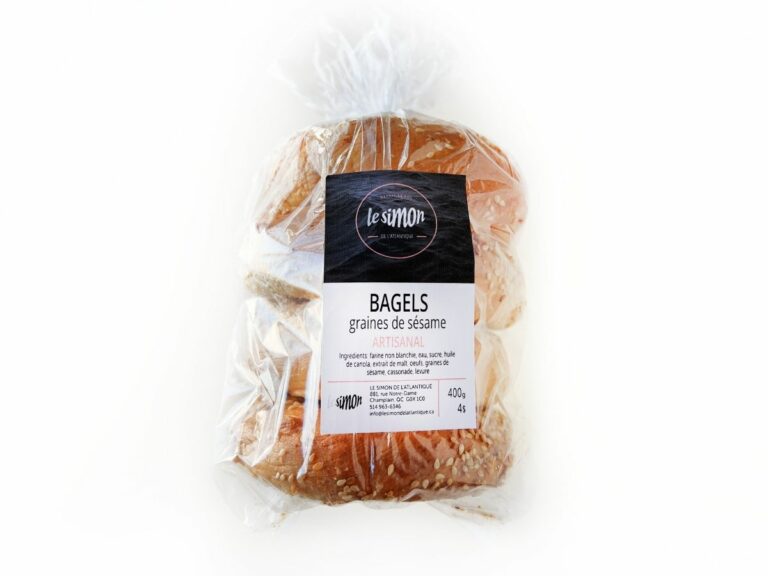 Bagels - sac